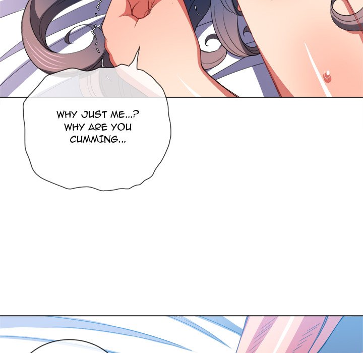 My High School Bully Chapter 47 - Page 53 in English