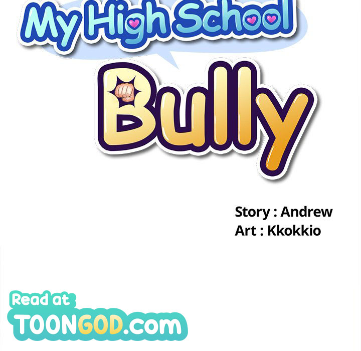 My High School Bully Chapter 47 - Page 64 in English