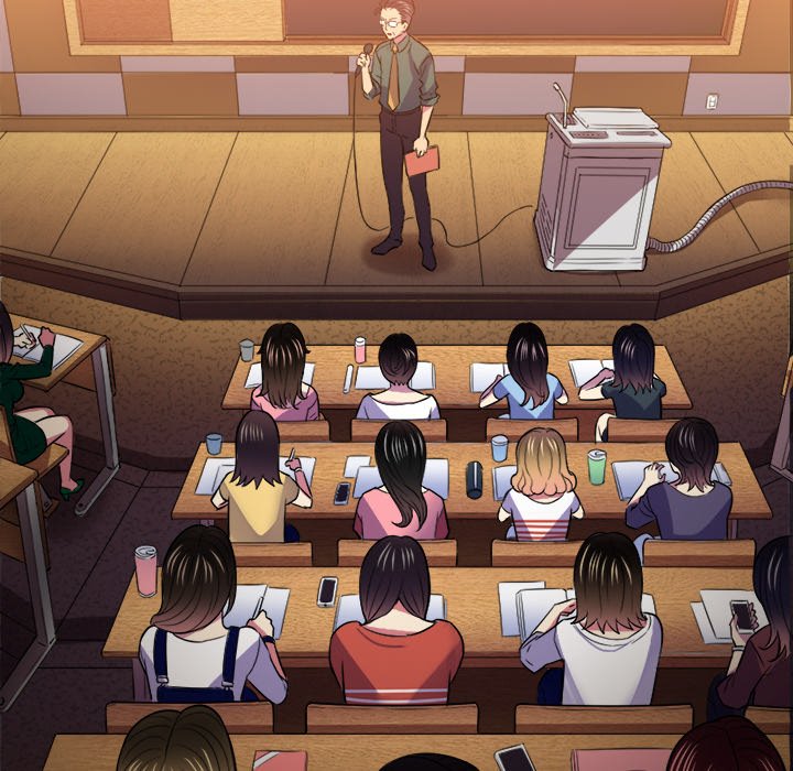 My High School Bully Chapter 47 - Page 67 in English