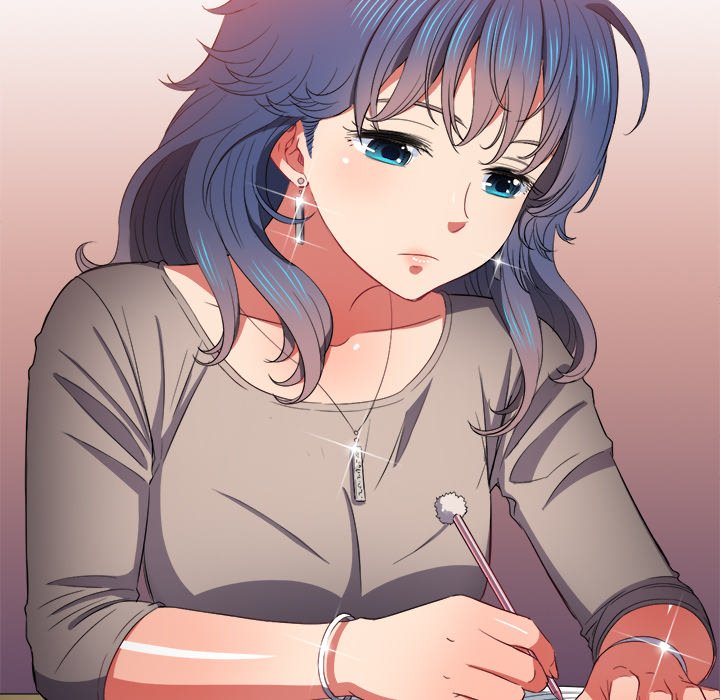 My High School Bully Chapter 47 - Page 71 in English