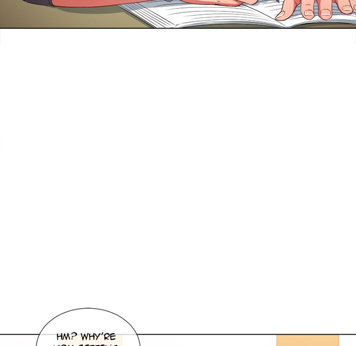 My High School Bully Chapter 47 - Page 72 in English