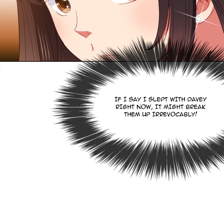 My High School Bully Chapter 47 - Page 76 in English