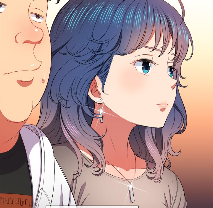 My High School Bully Chapter 47 - Page 80 in English