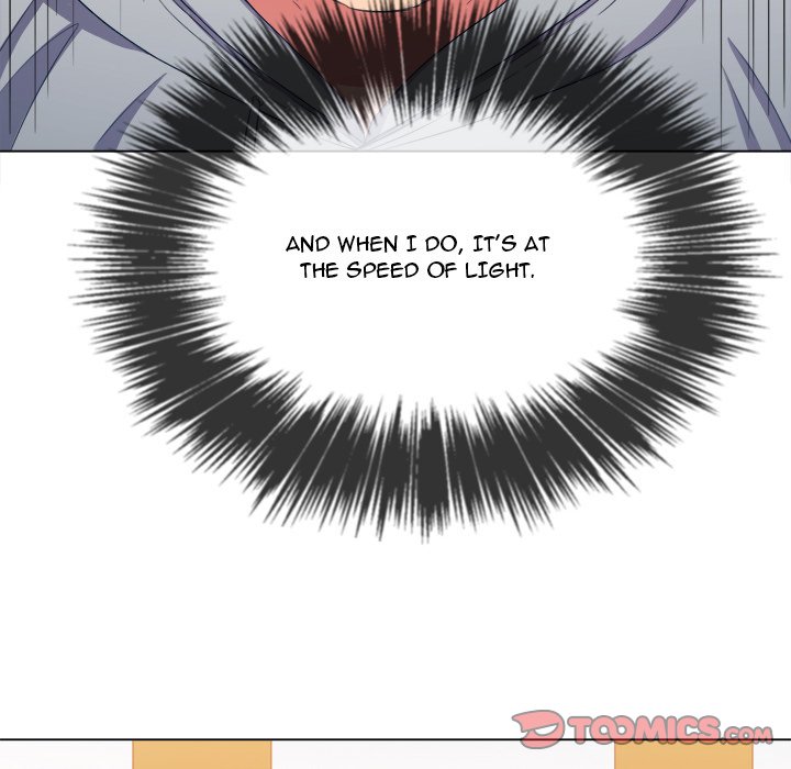 My High School Bully Chapter 47 - Page 87 in English