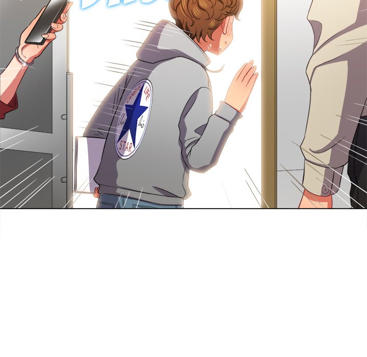 My High School Bully Chapter 47 - Page 92 in English