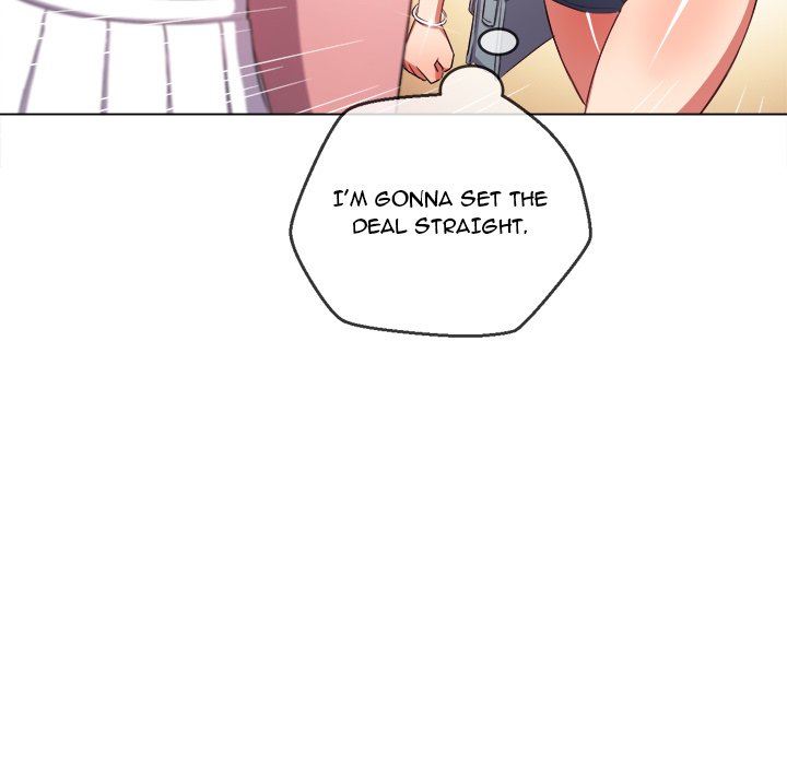 My High School Bully Chapter 47 - Page 96 in English