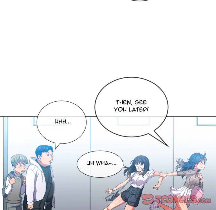 My High School Bully Chapter 47 - Page 99 in English