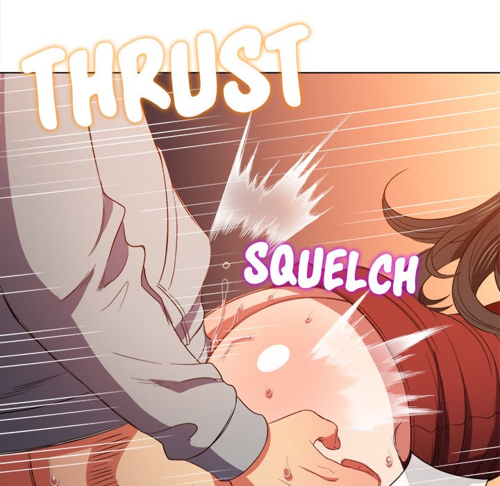 My High School Bully Chapter 48 - Page 116 in English