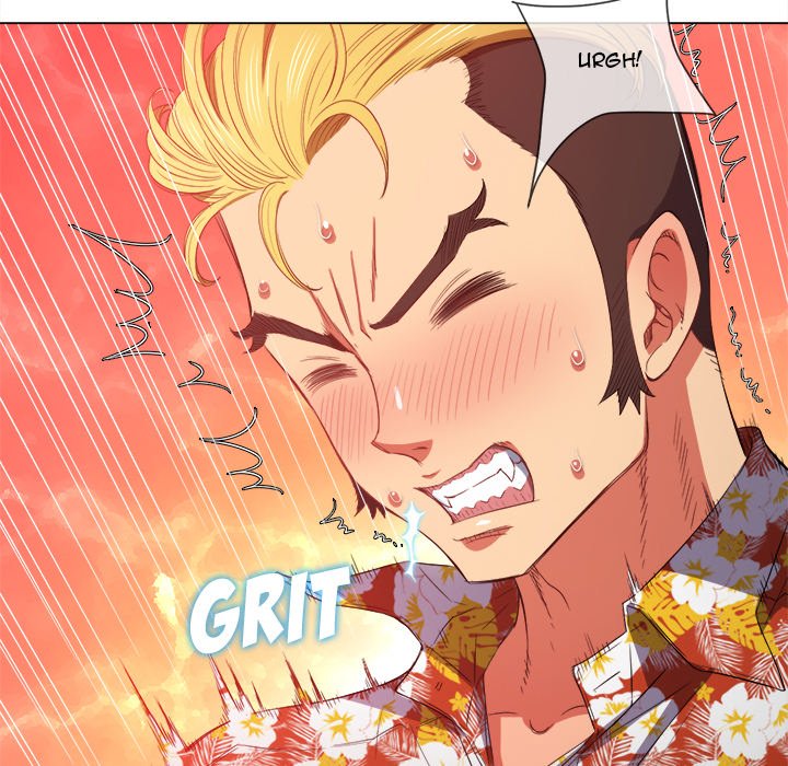 My High School Bully Chapter 48 - Page 118 in English