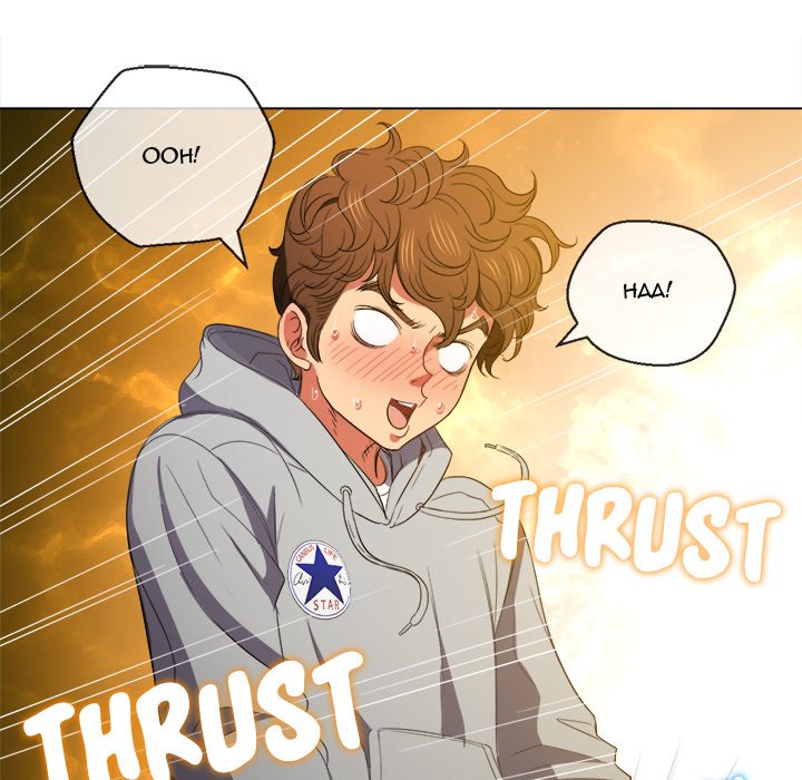 My High School Bully Chapter 48 - Page 122 in English