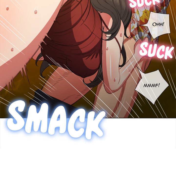 My High School Bully Chapter 48 - Page 126 in English