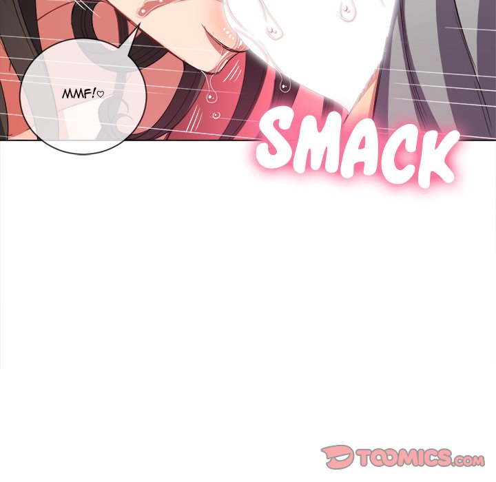 My High School Bully Chapter 48 - Page 129 in English