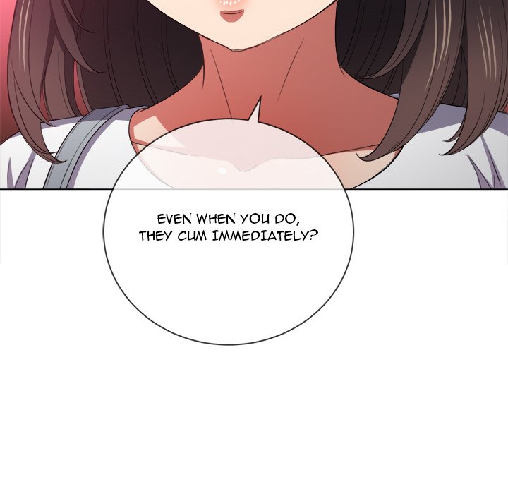 My High School Bully Chapter 48 - Page 134 in English