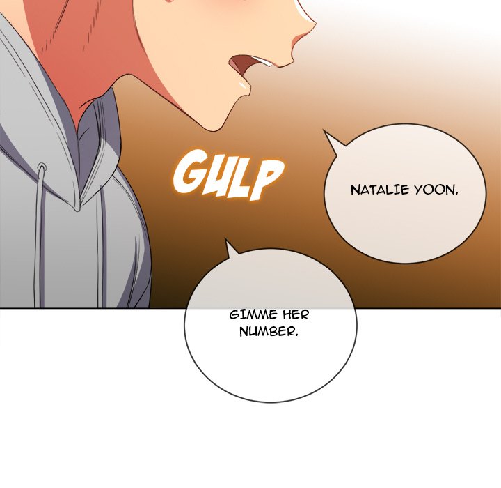 My High School Bully Chapter 48 - Page 14 in English