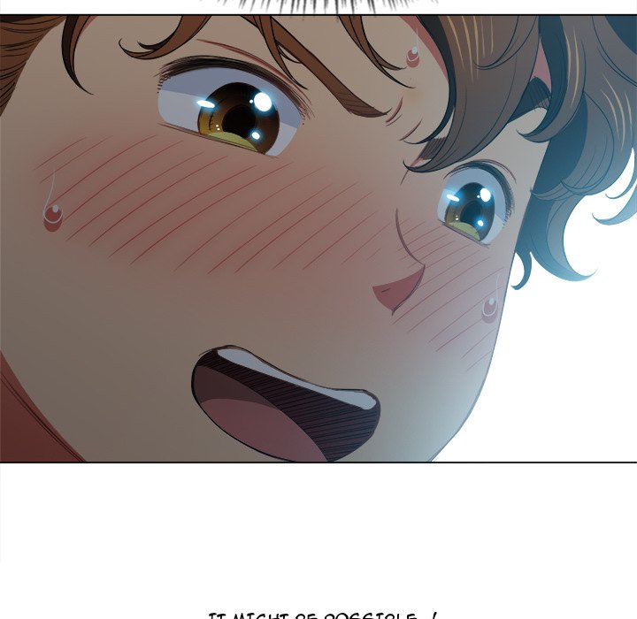 My High School Bully Chapter 48 - Page 161 in English