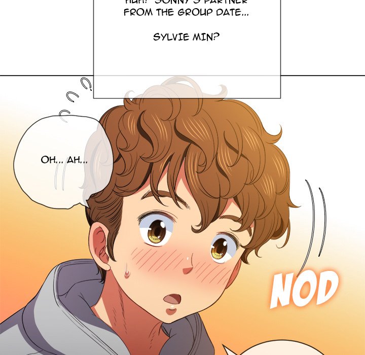 My High School Bully Chapter 48 - Page 22 in English
