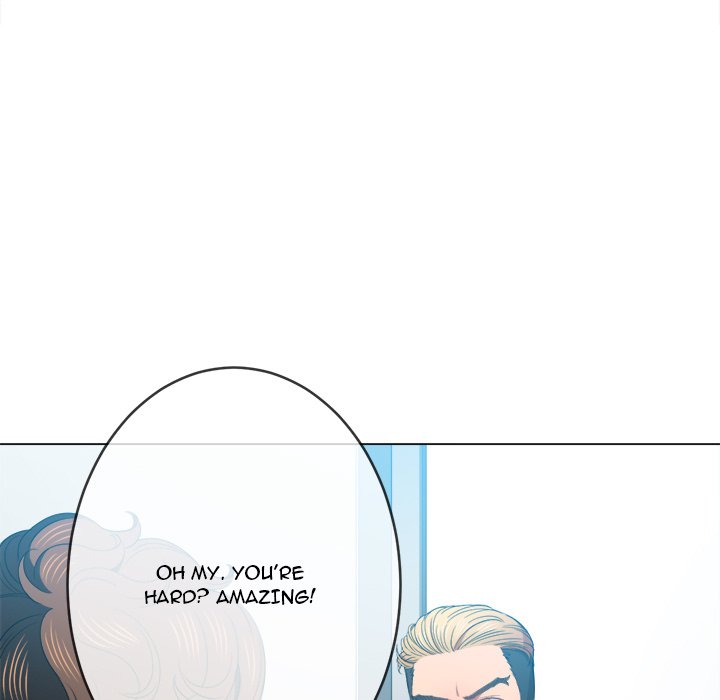 My High School Bully Chapter 48 - Page 31 in English