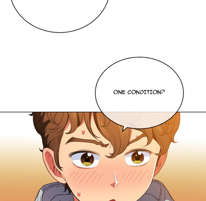My High School Bully Chapter 48 - Page 37 in English