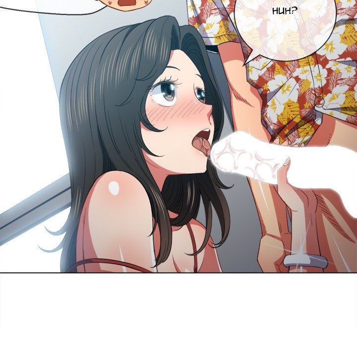 My High School Bully Chapter 48 - Page 41 in English