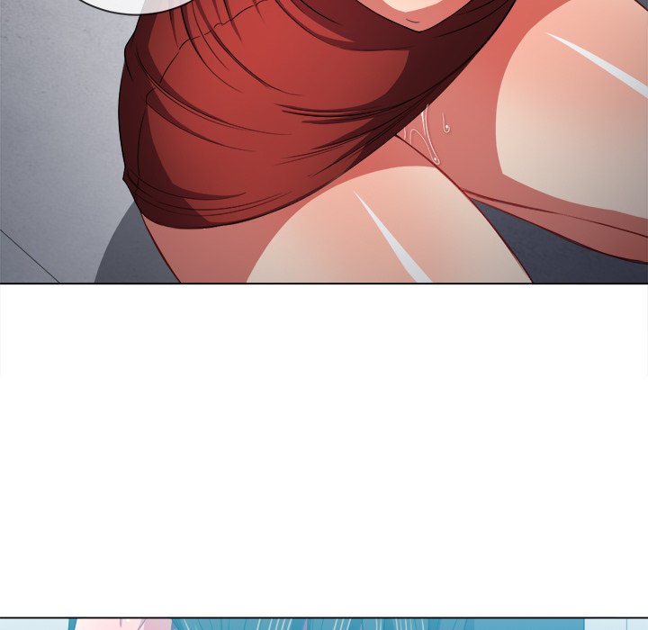 My High School Bully Chapter 48 - Page 44 in English