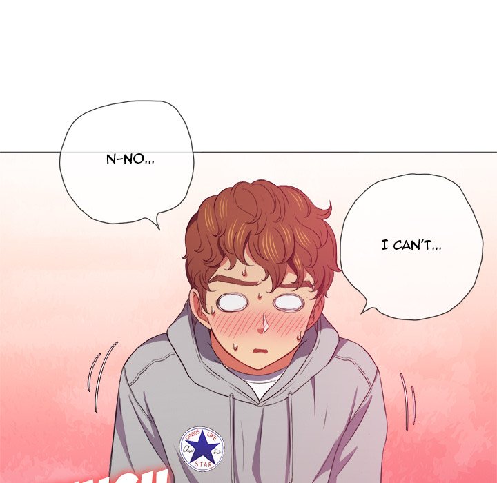 My High School Bully Chapter 48 - Page 55 in English