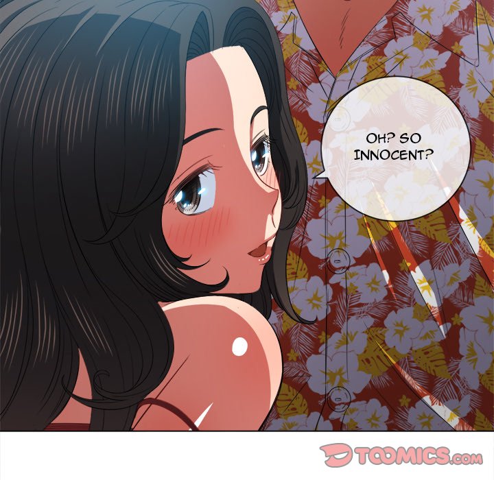 My High School Bully Chapter 48 - Page 63 in English