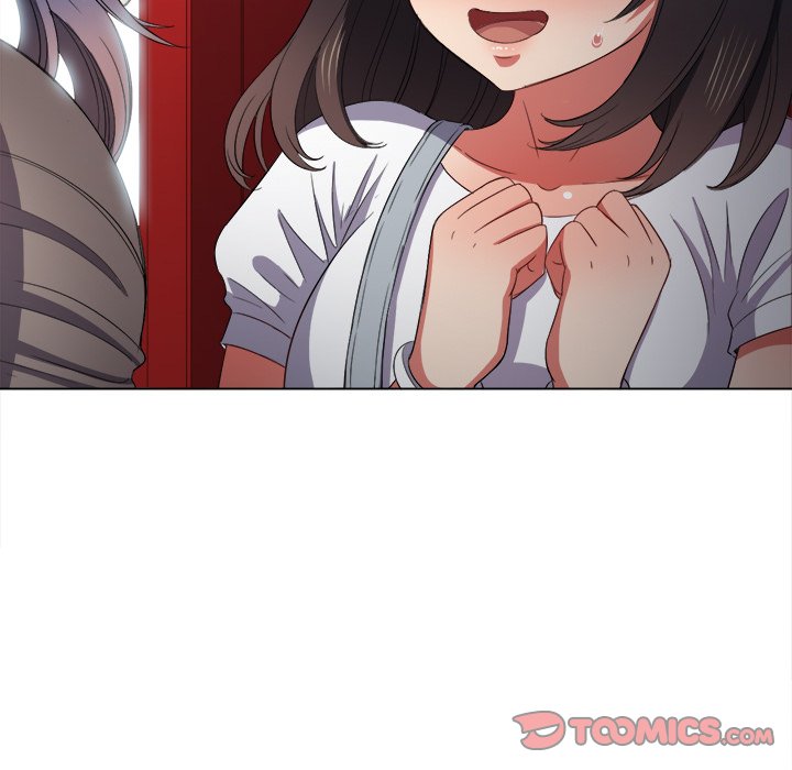 My High School Bully Chapter 48 - Page 75 in English