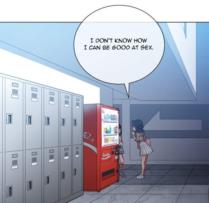 My High School Bully Chapter 48 - Page 76 in English
