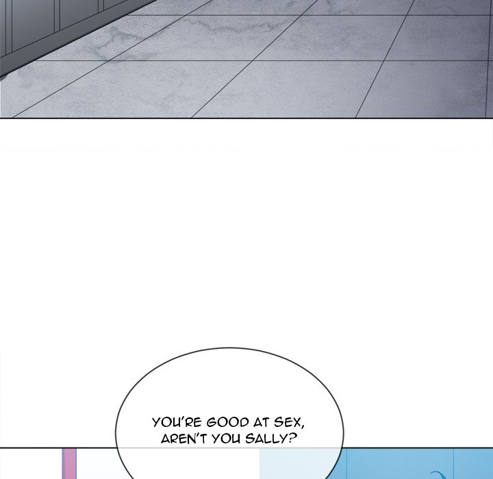 My High School Bully Chapter 48 - Page 77 in English