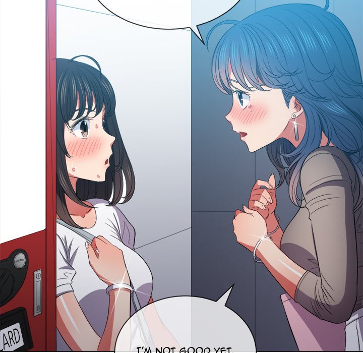 My High School Bully Chapter 48 - Page 78 in English