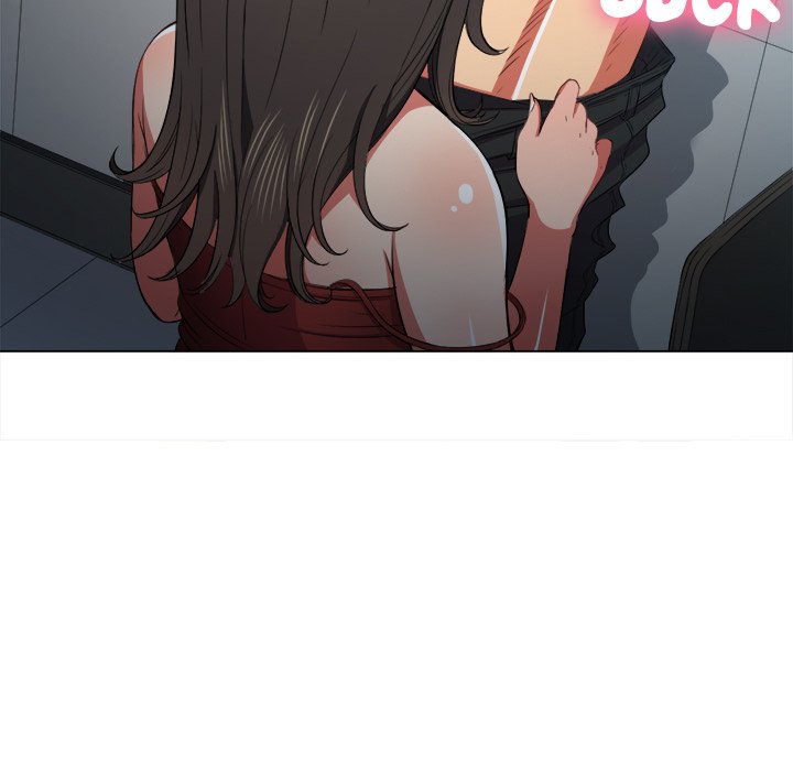 My High School Bully Chapter 48 - Page 8 in English