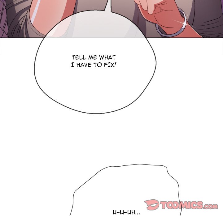 My High School Bully Chapter 48 - Page 81 in English