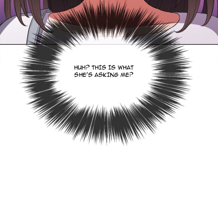My High School Bully Chapter 48 - Page 83 in English