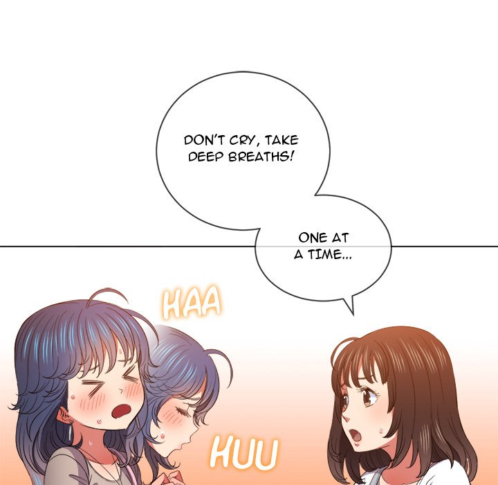 My High School Bully Chapter 48 - Page 84 in English