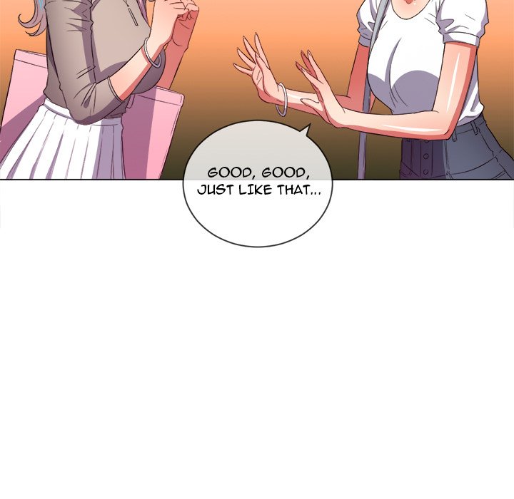 My High School Bully Chapter 48 - Page 85 in English