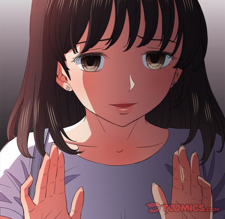 My High School Bully Chapter 48 - Page 87 in English