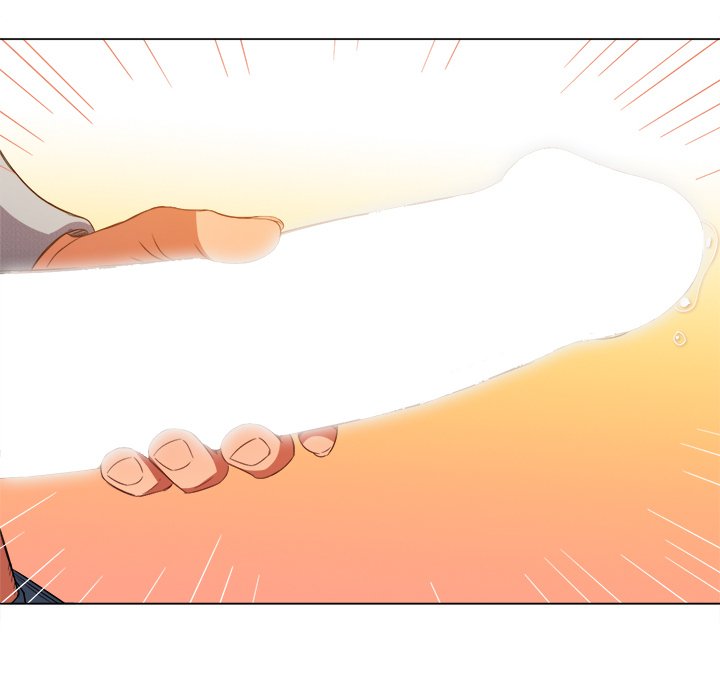 My High School Bully Chapter 48 - Page 91 in English