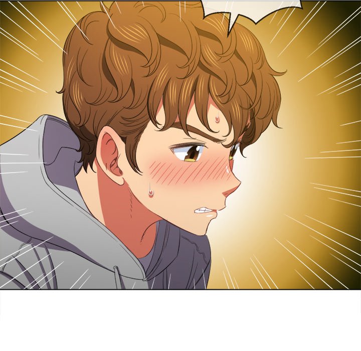 My High School Bully Chapter 48 - Page 97 in English