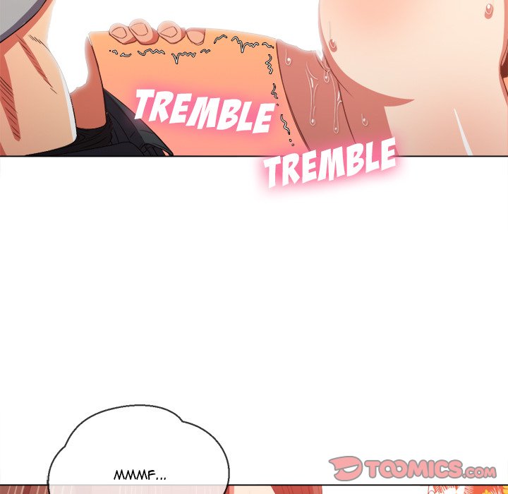 My High School Bully Chapter 48 - Page 99 in English