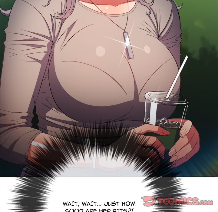 My High School Bully Chapter 49 - Page 102 in English