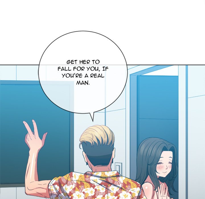 My High School Bully Chapter 49 - Page 112 in English