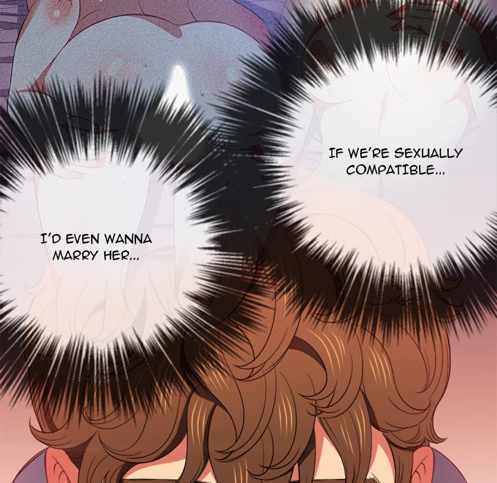 My High School Bully Chapter 49 - Page 118 in English