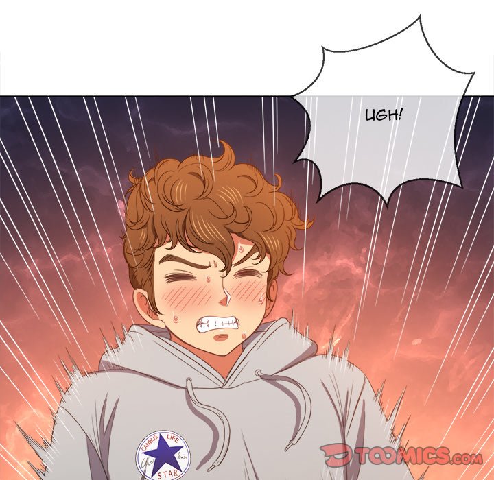 My High School Bully Chapter 49 - Page 12 in English