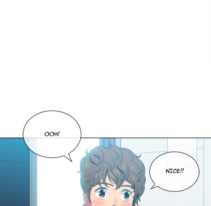 My High School Bully Chapter 49 - Page 124 in English