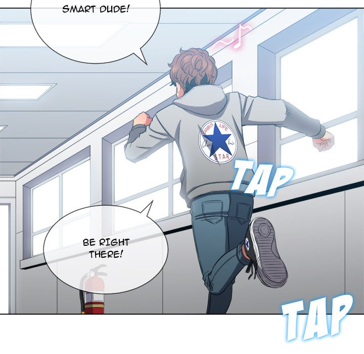 My High School Bully Chapter 49 - Page 128 in English