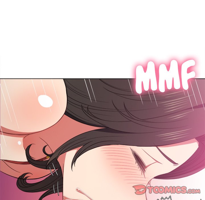 My High School Bully Chapter 49 - Page 27 in English