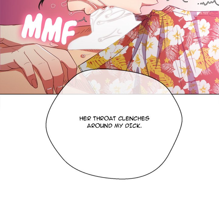 My High School Bully Chapter 49 - Page 28 in English