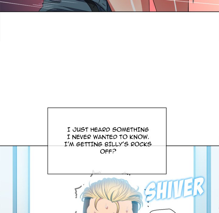 My High School Bully Chapter 49 - Page 31 in English