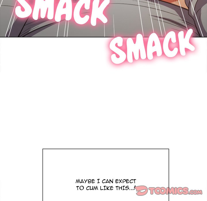 My High School Bully Chapter 49 - Page 36 in English