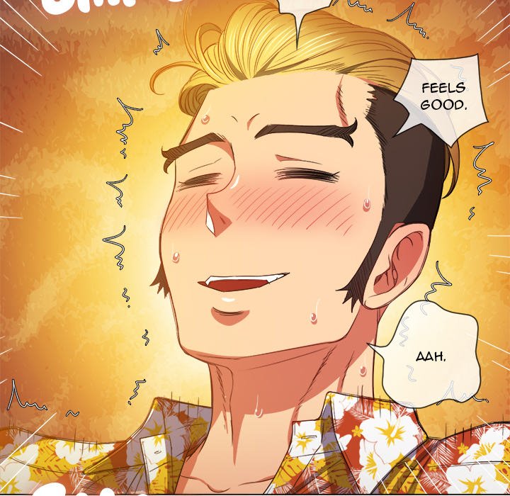 My High School Bully Chapter 49 - Page 41 in English